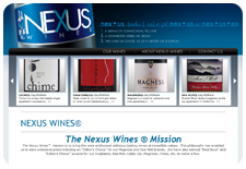 Nexus Wine Brands
