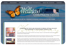 Wellness Chiropractic